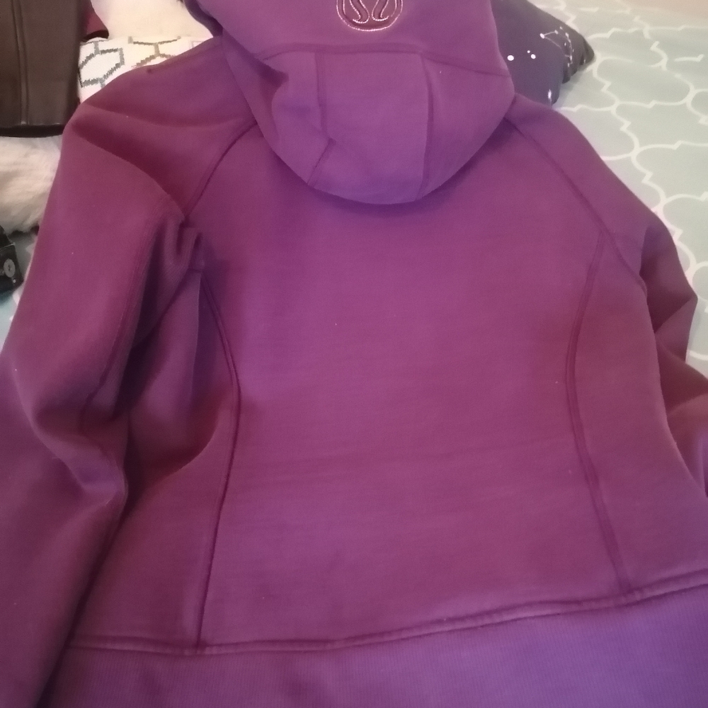 Lululemon Suba Hoodie